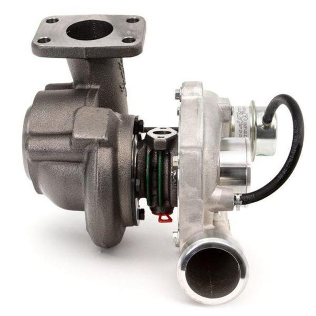 Original Turbocharger for Perkins 1104D-44t Engine 2674A845 Gt25s