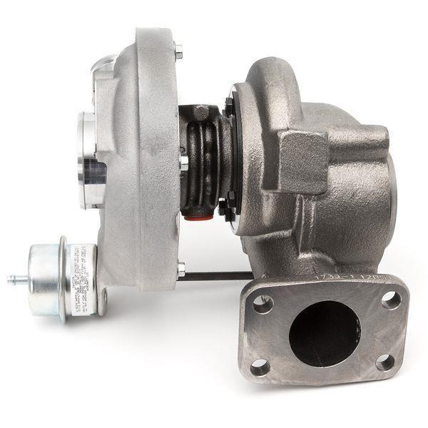 Turbo Gt2560s Turbocharger 768525-0002 2674A807 for Perkins Parts Engine 1104D-E44ta