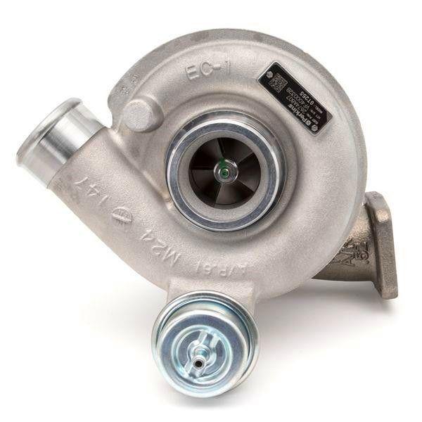 Turbo Gt2560s Turbocharger 768525-0002 2674A807 for Perkins Parts Engine 1104D-E44ta