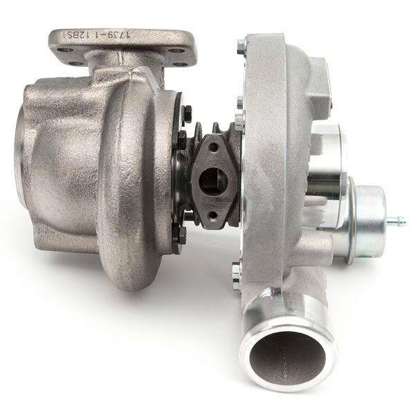 Turbo Gt2560s Turbocharger 768525-0002 2674A807 for Perkins Parts Engine 1104D-E44ta