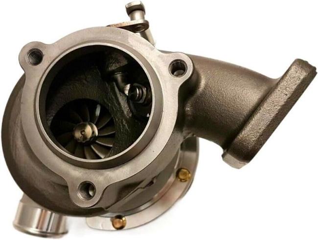 Turbo Gt2556s Turbocharger 2674A227 for Perkins Engine 1104c-44ta 1104c-E44ta T4.40 3054c