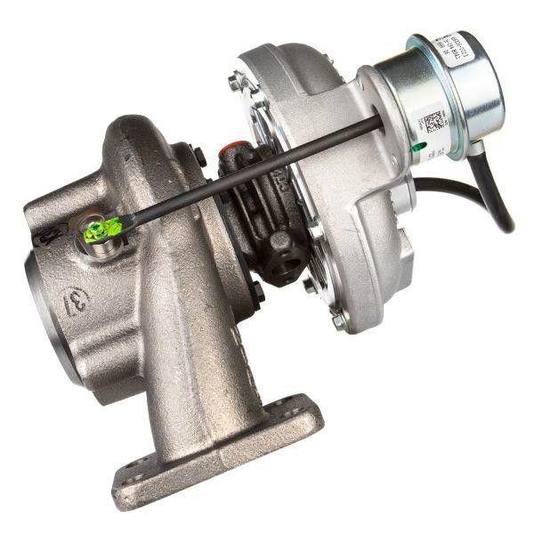Turbo Gt2556s Turbocharger 2674A227 for Perkins Engine 1104c-44ta 1104c-E44ta T4.40 3054c