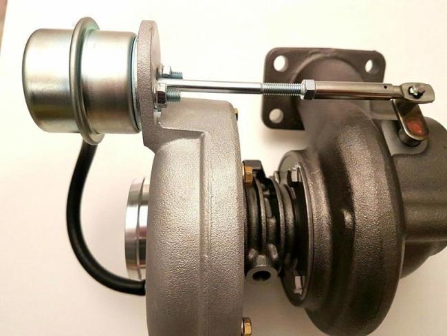 Turbo Gt2556s Turbocharger 2674A227 for Perkins Engine 1104c-44ta 1104c-E44ta T4.40 3054c