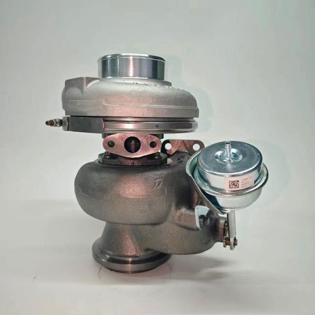 320d2 E320d2 Excavator C7.1 Perkins Engines Parts Turbocharger Gtc3576D 4354500 823108-5012s 435-4500