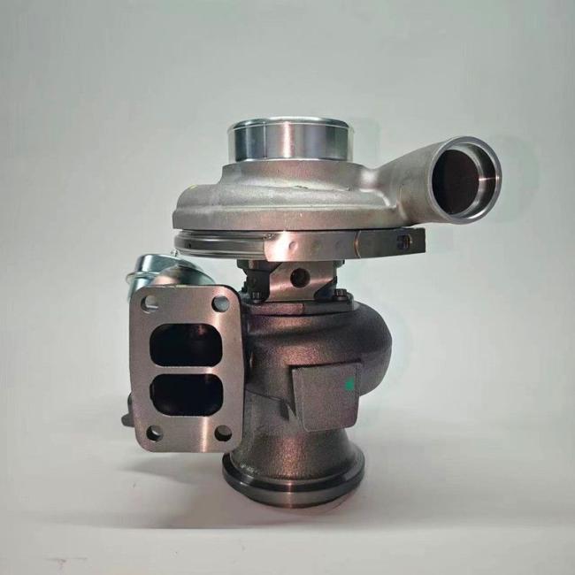 320d2 E320d2 Excavator C7.1 Perkins Engines Parts Turbocharger Gtc3576D 4354500 823108-5012s 435-4500