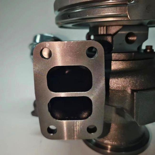 320d2 E320d2 Excavator C7.1 Perkins Engines Parts Turbocharger Gtc3576D 4354500 823108-5012s 435-4500