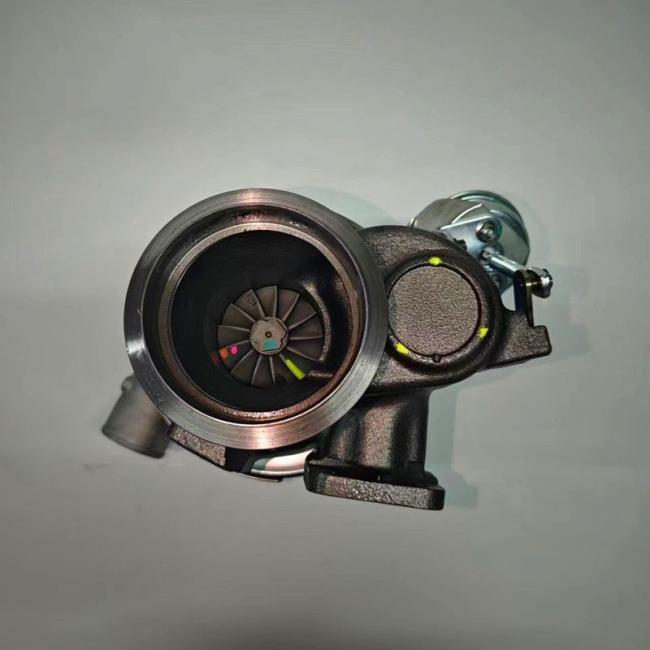 320d2 E320d2 Excavator C7.1 Perkins Engines Parts Turbocharger Gtc3576D 4354500 823108-5012s 435-4500