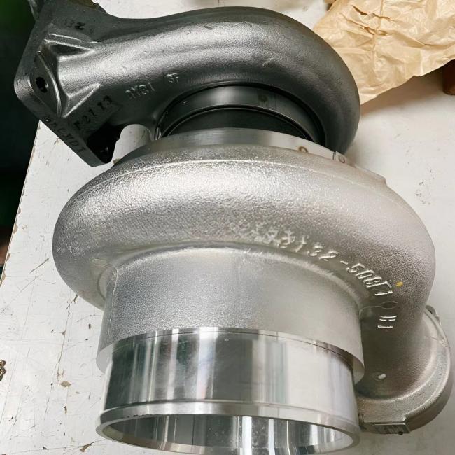 Se652cj UK Perkins4008 Turbocharger Suitable for Excavator Td09L-3qrc