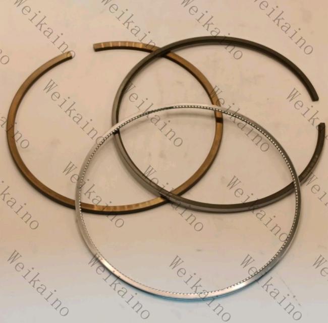 Krp3033 246-5659 344-5153 349-2568 Genuine Perkins Engine Parts Piston Ring Kit for Krp3026