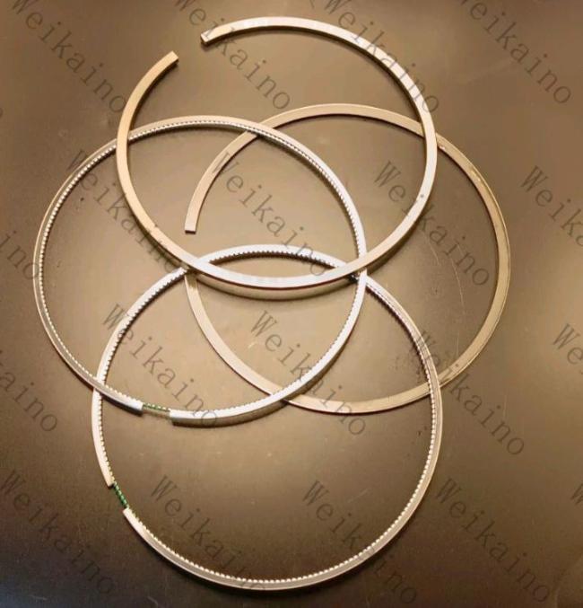 Krp3021 Genuine Perkins Engine Parts Piston Ring Kit for 2806 Series Krp3026