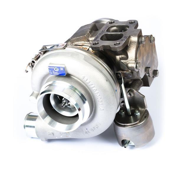 2674A256 Turbocharger 315-9810 Perkins 1106D C6.6