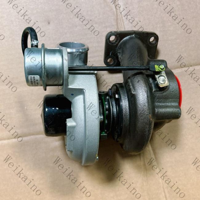 Genuine Perkins Turbocharger T432672 for 1104 Series