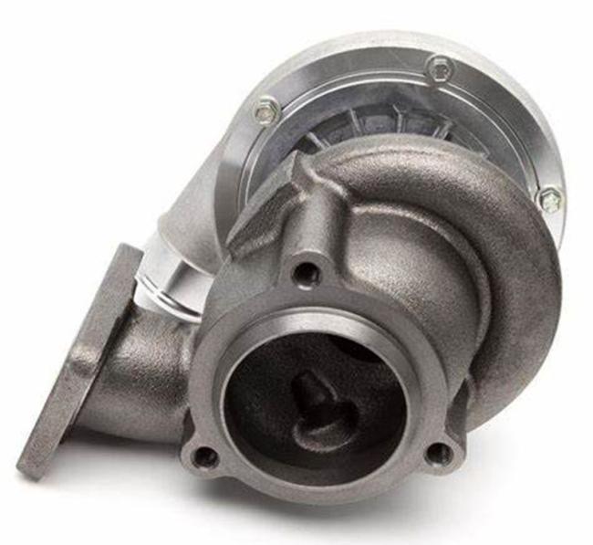 2674A817 Genuine Perkins Turbocharger for 1104 Series 352nl
