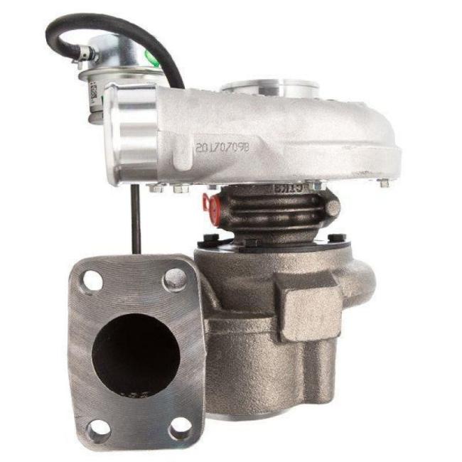 2674A817 Genuine Perkins Turbocharger for 1104 Series 352nl