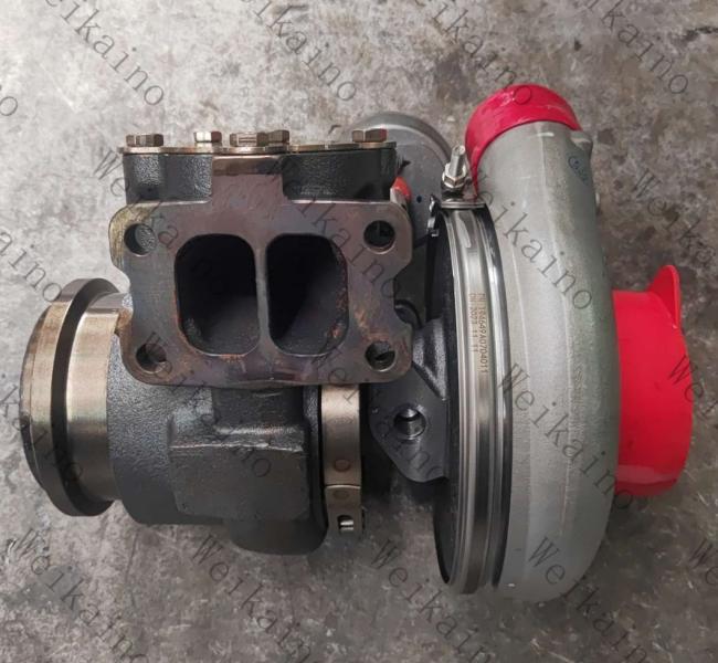 T434436 569-6097 Genuine Perkins Turbocharger for C7.1