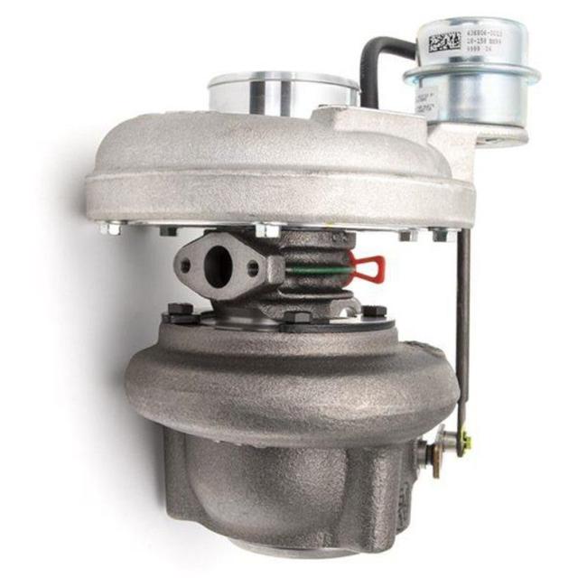 Turbocharger 2674A200 for Perkins Engine 1104c-44t 1104c-E44t C4.4 3054c Excavator Parts