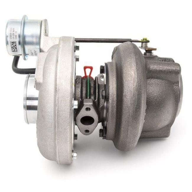Turbocharger 2674A200 for Perkins Engine 1104c-44t 1104c-E44t C4.4 3054c Excavator Parts