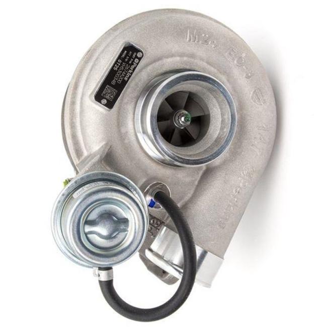 Turbocharger 2674A200 for Perkins Engine 1104c-44t 1104c-E44t C4.4 3054c Excavator Parts