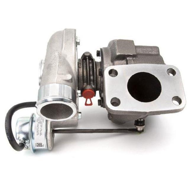 Turbocharger 2674A200 for Perkins Engine 1104c-44t 1104c-E44t C4.4 3054c Excavator Parts