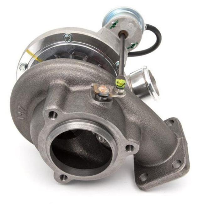 Turbocharger 2674A200 for Perkins Engine 1104c-44t 1104c-E44t C4.4 3054c Excavator Parts