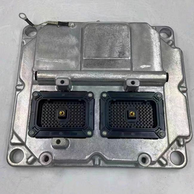 Perkins 1106D-70ta Engine Parts Original Ecm Control Unit T400052 for C7.1 Cat320e