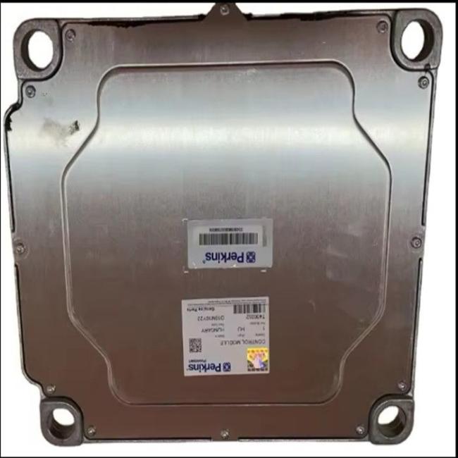 Perkins 1106D-70ta Engine Parts Original Ecm Control Unit T400052 for C7.1 Cat320e