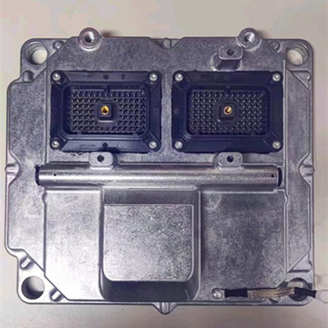 Perkins 1106D-70ta Engine Parts Original Ecm Control Unit T400052 for C7.1 Cat320e