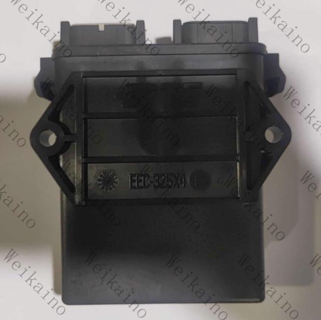 T434189 U85186163 550-9111 Genuine Perkins Control Unit for 404ECG (GN83345R)