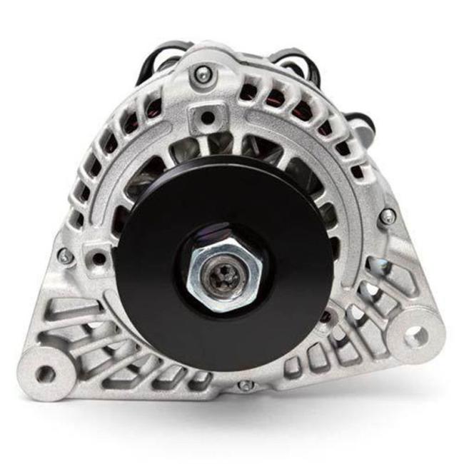 T414270 Perkins Original Alternator Genuine Spare Parts for Perkins 400 Series Engines