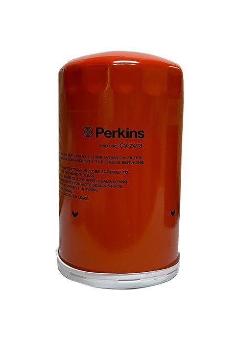 Automotive Filter Element Perkins Engine Oil Filter Supply CV2473