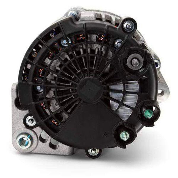 Alternator T416234 for Perkins Engine Parts 1104c-44 1106c-E60ta 1106D-70ta 24V 75A 3991485