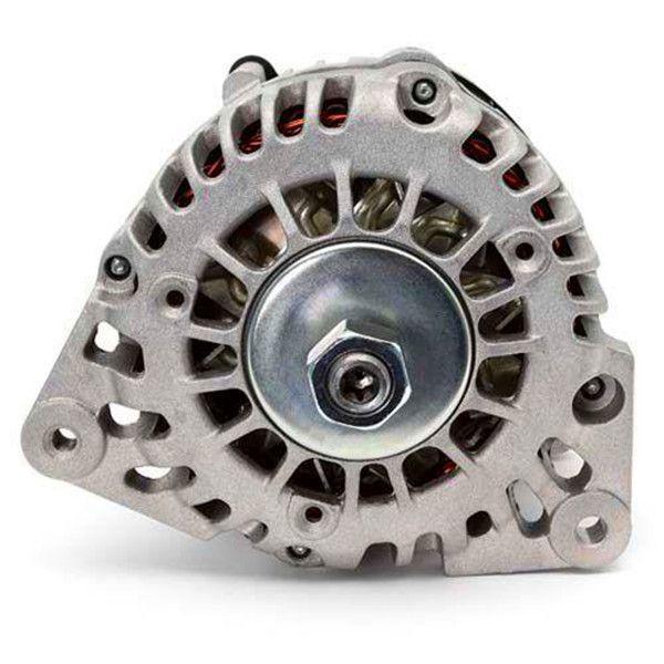 Alternator T416234 for Perkins Engine Parts 1104c-44 1106c-E60ta 1106D-70ta 24V 75A 3991485