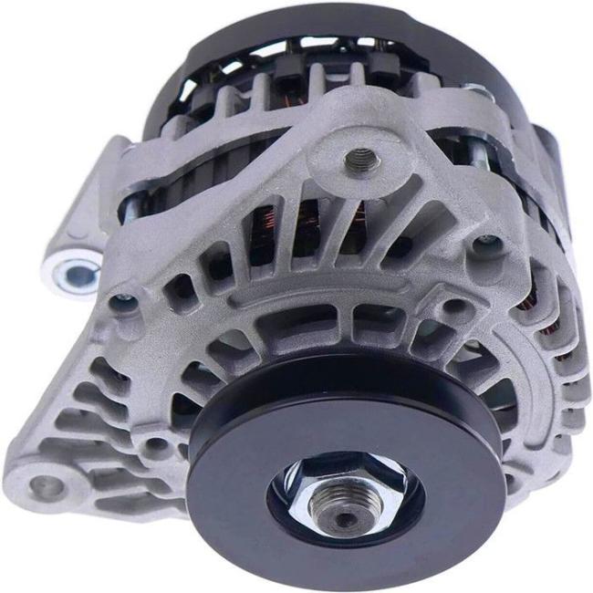 3943492 12V 40A Alternator T415996 for Perkins Engine Parts 404D-22t 404c-22 404c-22t