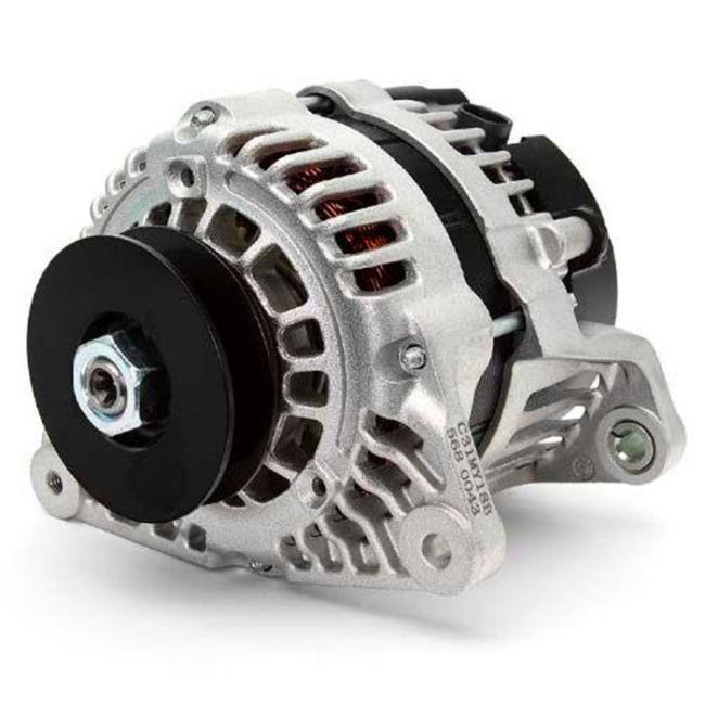 3943492 12V 40A Alternator T415996 for Perkins Engine Parts 404D-22t 404c-22 404c-22t