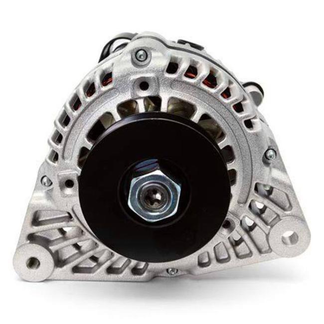 3943492 12V 40A Alternator T415996 for Perkins Engine Parts 404D-22t 404c-22 404c-22t
