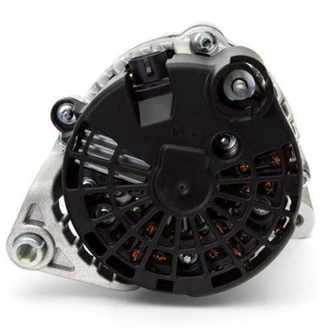 3943492 12V 40A Alternator T415996 for Perkins Engine Parts 404D-22t 404c-22 404c-22t