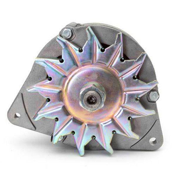 Alternator 2871A163 for Perkins Engine Parts 1000 Series 500 Series 900 Series