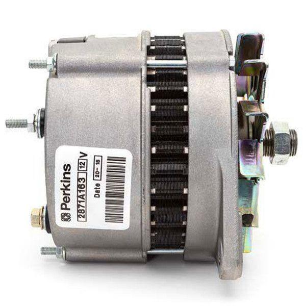 Alternator 2871A163 for Perkins Engine Parts 1000 Series 500 Series 900 Series