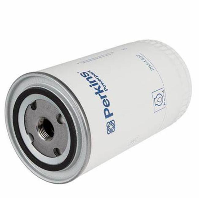 Perkins Genuine Product Oil Filter 2654407
