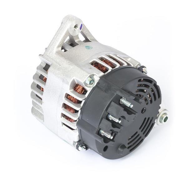 T412400 24V 120A 383-2557 Perkins Genuine Alternator Engine Parts