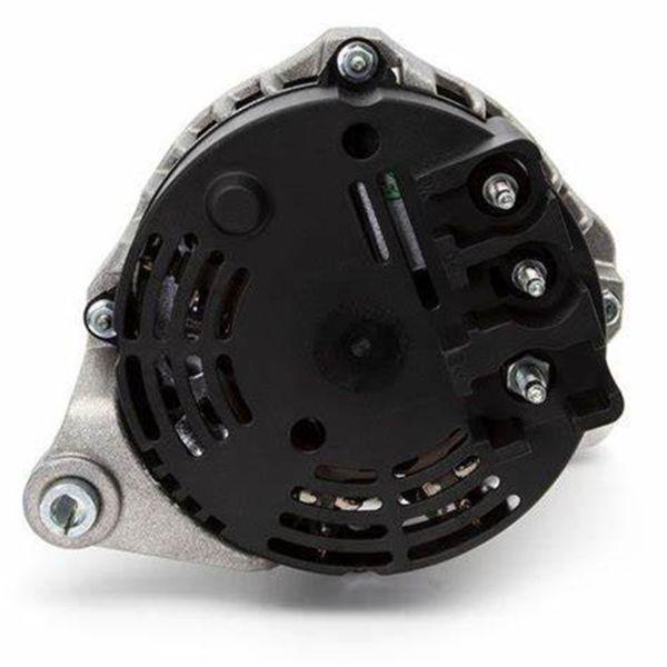 T412400 24V 120A 383-2557 Perkins Genuine Alternator Engine Parts