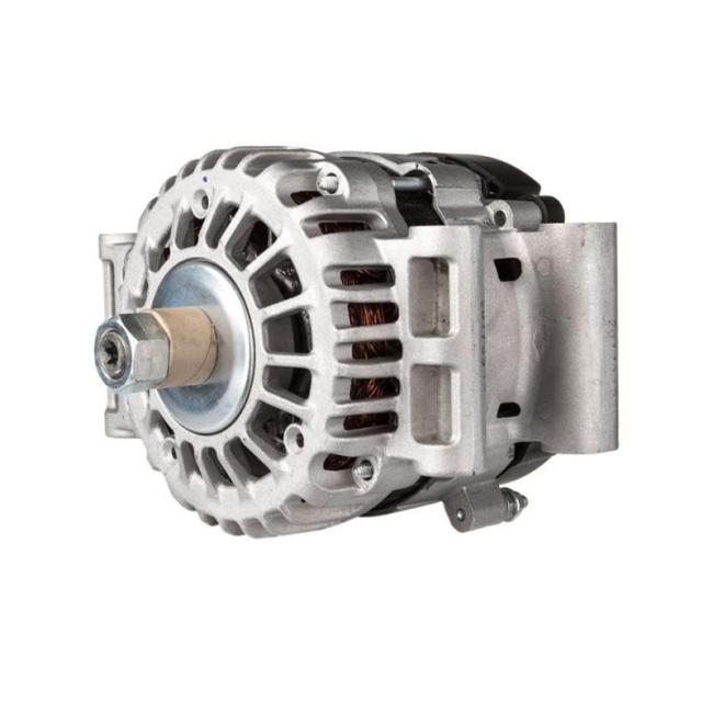 Alternator 320d2 Excavator UK Perkins 1104 1106 Generator 24V85A T407039