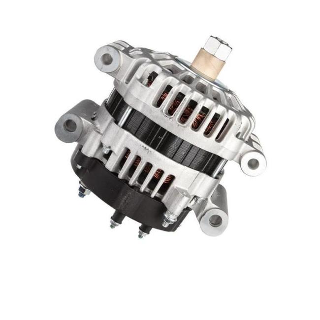 Alternator 320d2 Excavator UK Perkins 1104 1106 Generator 24V85A T407039