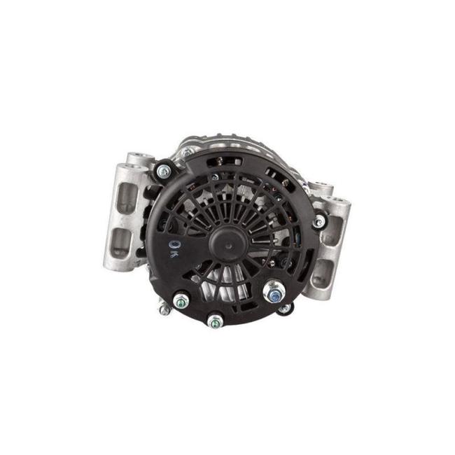 Alternator 320d2 Excavator UK Perkins 1104 1106 Generator 24V85A T407039