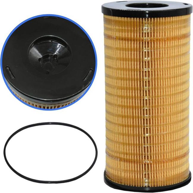 Fuel Filter for Perkins Engines 2306tag1 2506tag2 2806tag3 CH10930 P502478FF5714 10000-59652