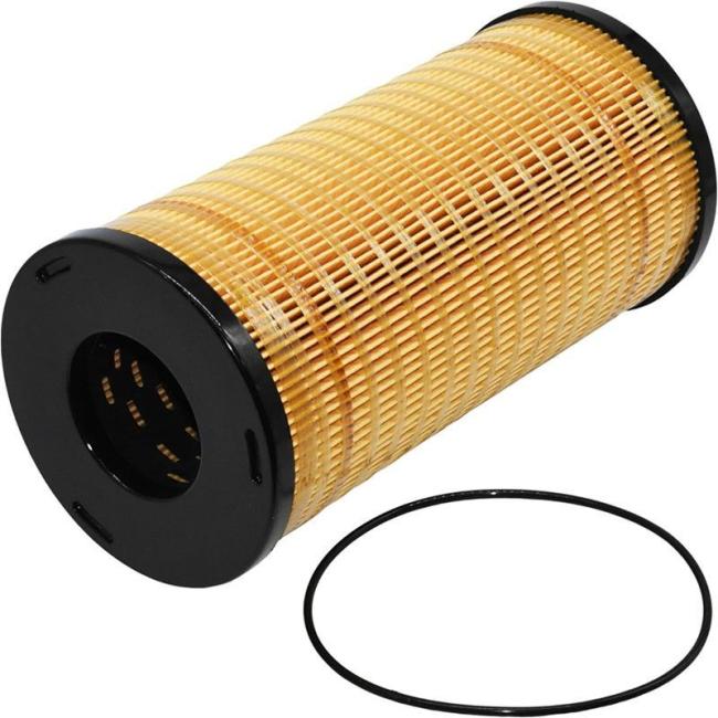 Fuel Filter for Perkins Engines 2306tag1 2506tag2 2806tag3 CH10930 P502478FF5714 10000-59652