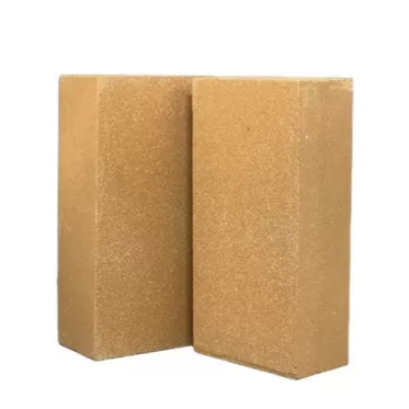 Fire Clay Insulation Brick Diagram 1