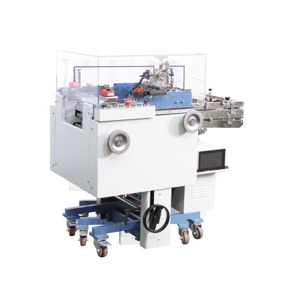 China Width 160mm Parallel Knife Folding Machine CE Certification for sale
