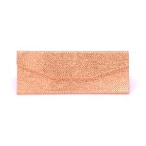 China ECO-friendly, biodegradable, Cruelty-free cork evening bag for sale
