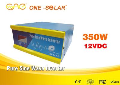 China inversor puro DC la monofásico de la onda sinusoidal 6000w al inversor de corriente alterna en línea con el cargador de batería en venta